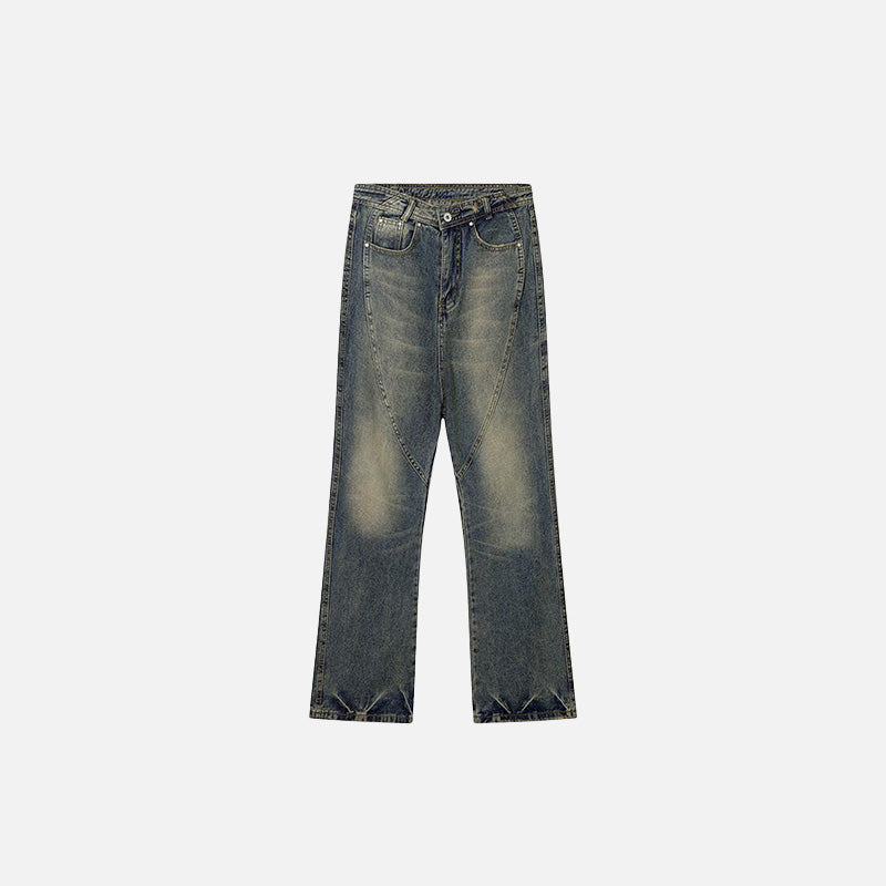 Bell Denim