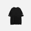 Retro-Faded Sport T-Shirt