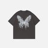 Metamorphosis Print T-Shirt