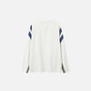 Pattern Pulse Unstructured T-Shirt