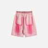 Box Fit Pocket Shorts
