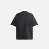 Unstructured Chinese Illustrated T-Shirt