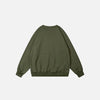 West Coast Wings Garden Sweatshirt