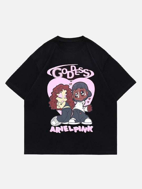 GODDESS T-Shirt