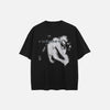Reborn Wraith Designed T-Shirt