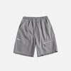 Flex-Fit Smooth Waistband Shorts