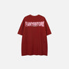 Hallucination Cel-Shaded Girl T-Shirt
