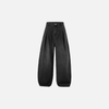 Metro Easy Cut Western Style Bell Leg Denim