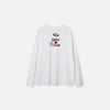 Streat Culture Elements Artwork T-Shirt