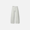 Wide Leg Jogger, detay görünüm — Navra Wear