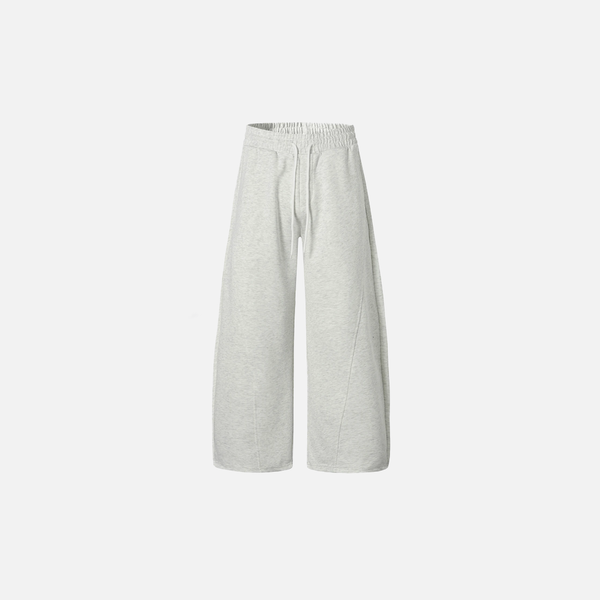 Wide Leg Jogger alternatif görünüm