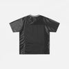 Mosaic Print Stamped T-Shirt