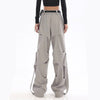 Crease Flow Sweatpants