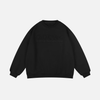 Seoul Craft Premium Embroidery Sweatshirt
