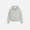 Green Shark Sport Hood Sweatshirt