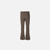 Classic Bell-Bottom Trousers