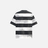 Stripes Shadows Webs Spider T-Shirt