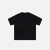 Space End Easy-Fit T-Shirt