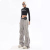 Crease Flow Sweatpants
