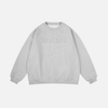 Seoul Craft Premium Embroidery Sweatshirt