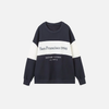 Soft Stitch Crewneck Long Sleeve