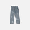 X-Stitch Relaxed Denim