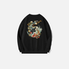 Koi Classic Crewneck Sweatshirt
