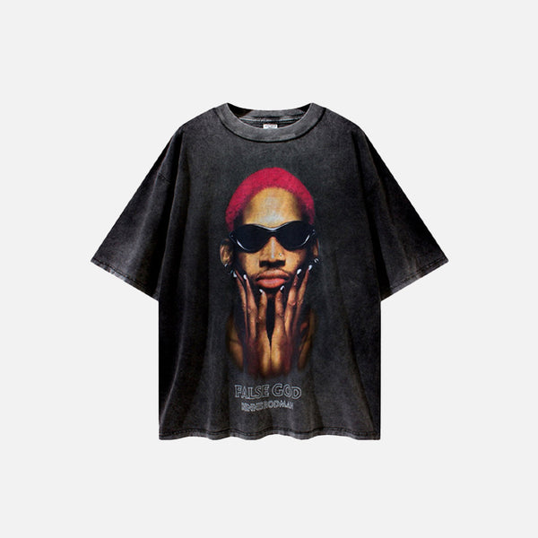 God False T-Shirt