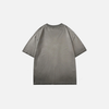 Blue Eye Visual Throwback Hip T-Shirt