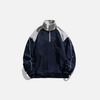 Plush Block Street Sweatshirt