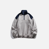 Plush Block Street Sweatshirt