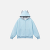 Check Ear Boxy Street Hood