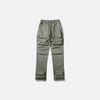 Long Drawcord Field Pants