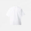 Wide-Body Artwork Apparition T-Shirt