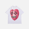 Monster Heart T-Shirt