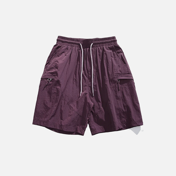 Prime Cut Sport Shorts alternatif görünüm