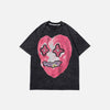 Monster Heart T-Shirt