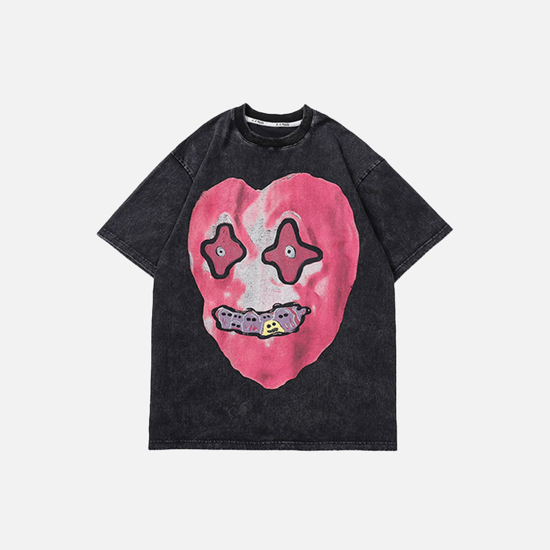 Monster Heart T-Shirt