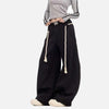 Oversized Cord Sweatpants