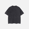 Time-Worn Faded-Wash T-Shirt