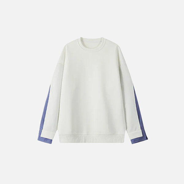 K-Warm Crewneck Insulated Top alternatif görünüm