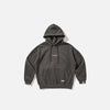 2000s Oversized Fleece Sweatshirt