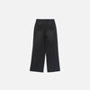 Knee Torn Relaxed Denim