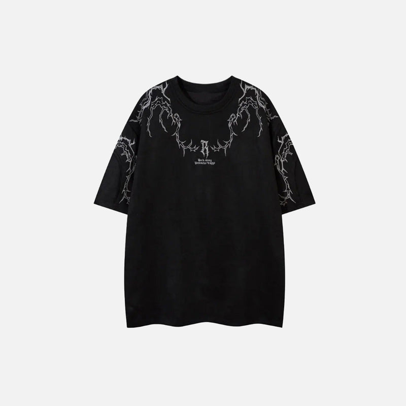 Statement Thronlight T-Shirt
