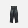 Heritage Side Stripes Drawstring Denim