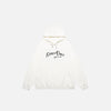 Painted Letters Sweatshirt