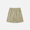 Clean Slate Athletic Shorts