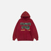Center USB Sweatshirt