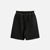 Midnight Cinch Shorts