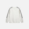 Fearless Step Graphic Sweatshirt